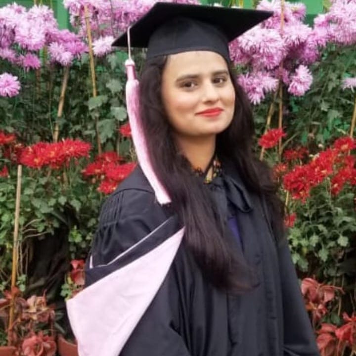 Hafiza Faiqa Maqsood